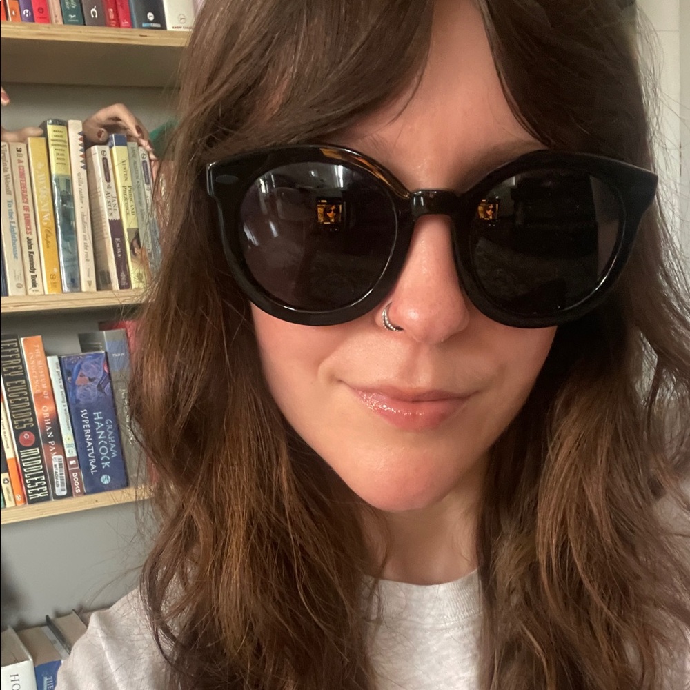 Karen Walker Sunglasses